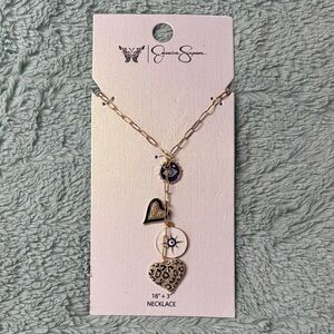 Jessica Simpson Necklace